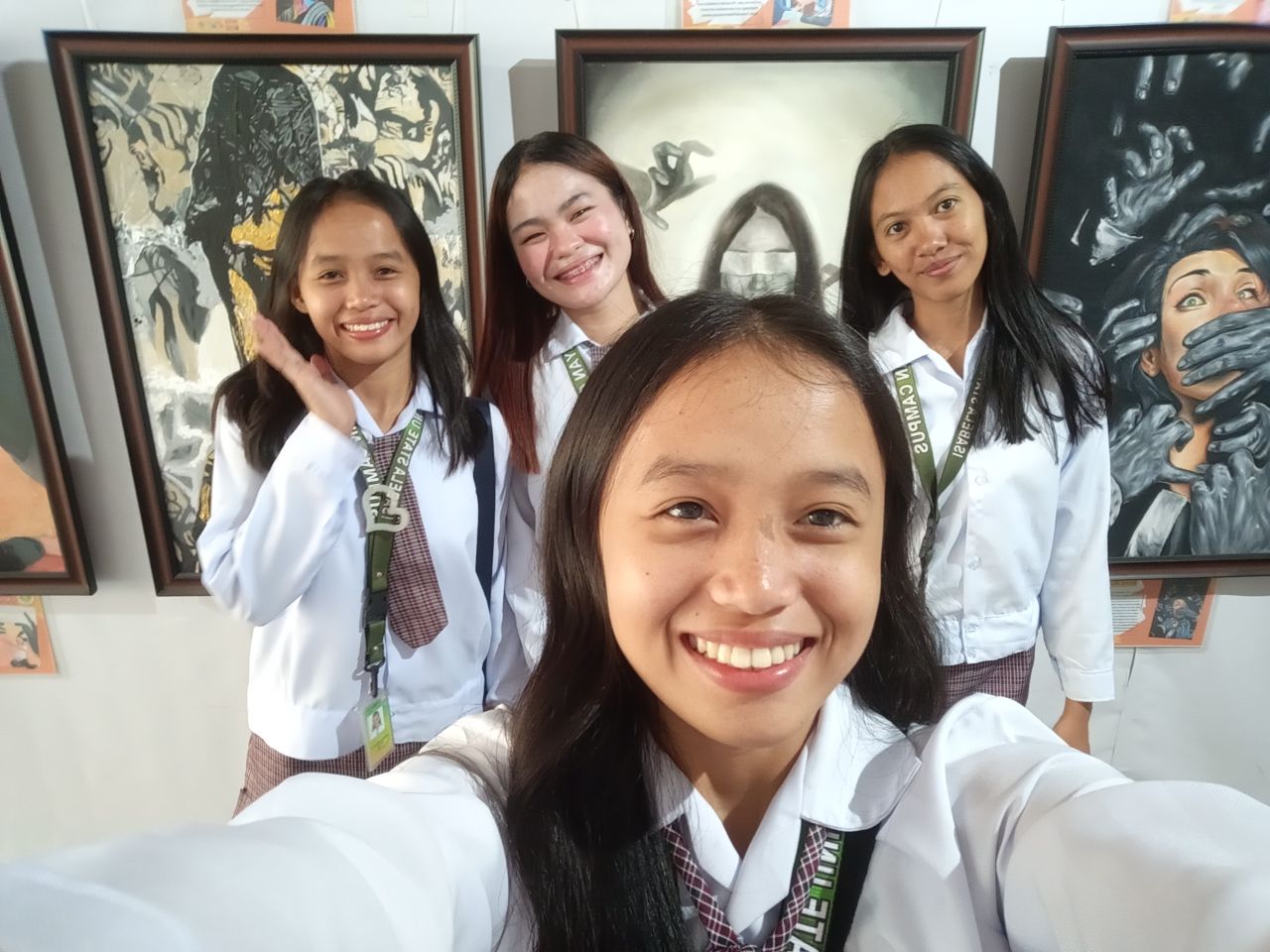 My Friends